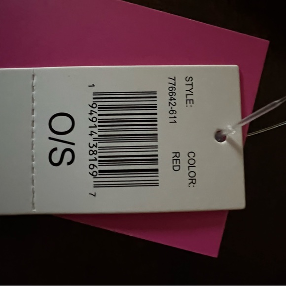 Sassy Jones Purse - Picture 13 of 13